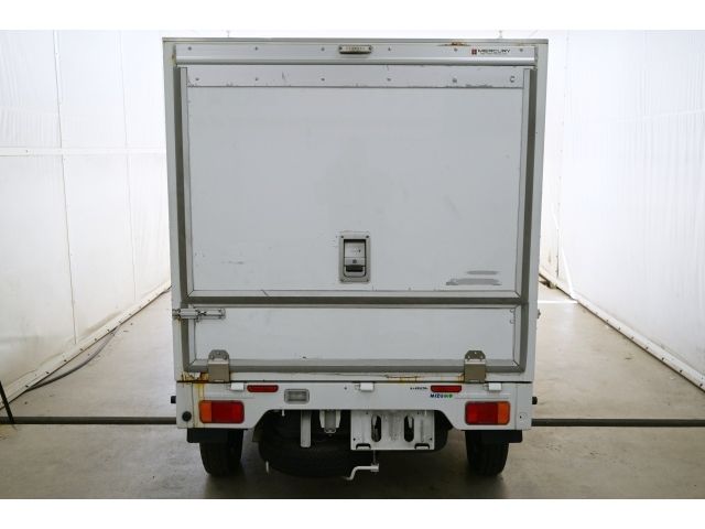 SUZUKI CARRY TRUCK 4WD 2015 Image 31