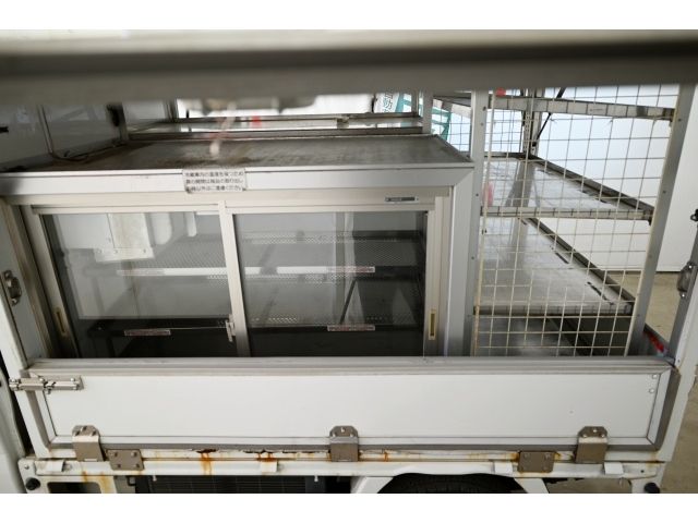 SUZUKI CARRY TRUCK 4WD 2015 Image 31