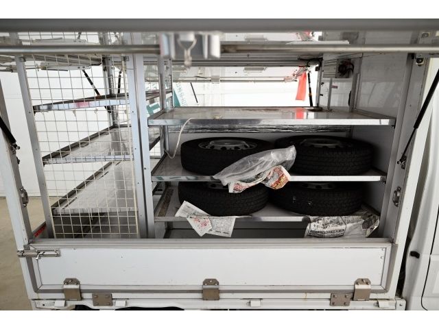 SUZUKI CARRY TRUCK 4WD 2015 Image 31