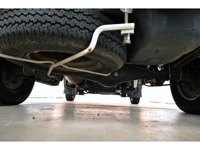 SUZUKI CARRY TRUCK 4WD 2015 Image 31