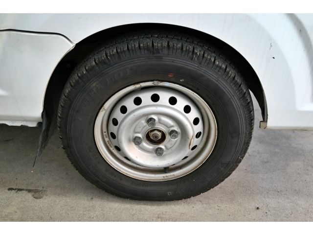 SUZUKI CARRY TRUCK 4WD 2015 Image 31