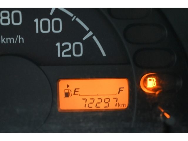 SUZUKI CARRY TRUCK 4WD 2015 Image 31