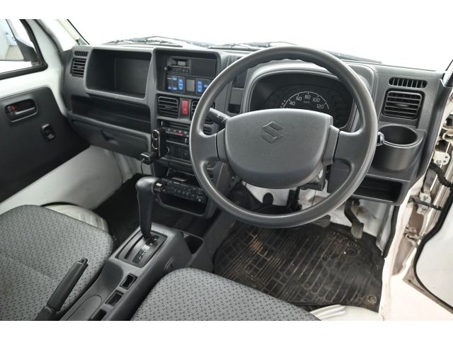 SUZUKI CARRY TRUCK 4WD 2015 Image 31