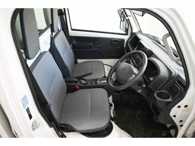 SUZUKI CARRY TRUCK 4WD 2015 Image 31
