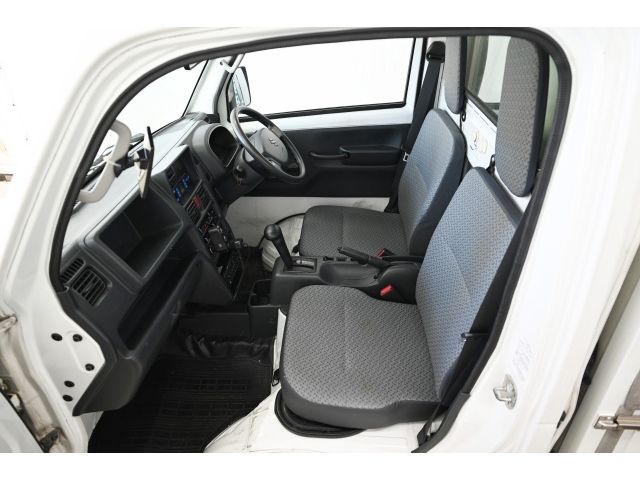 SUZUKI CARRY TRUCK 4WD 2015 Image 31