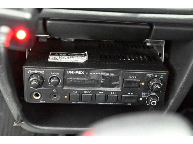 SUZUKI CARRY TRUCK 4WD 2015 Image 31