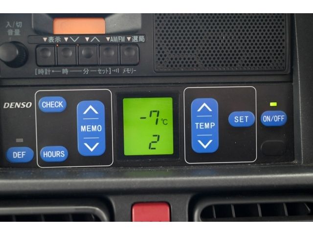 SUZUKI CARRY TRUCK 4WD 2015 Image 31