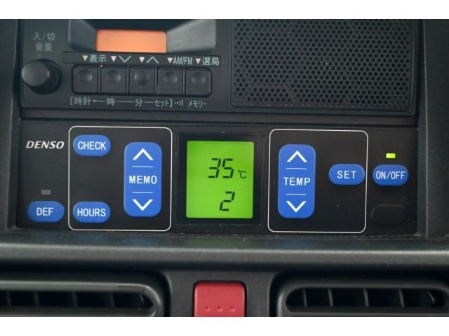 SUZUKI CARRY TRUCK 4WD 2015 Image 31