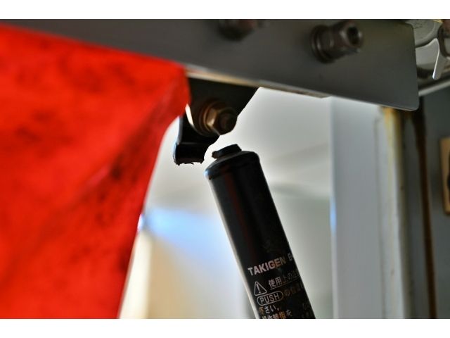 SUZUKI CARRY TRUCK 4WD 2015 Image 31