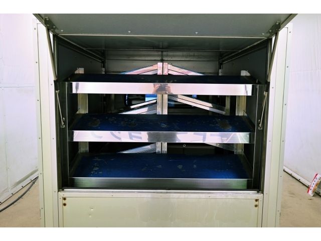 SUZUKI CARRY TRUCK 4WD 2012 Image 31