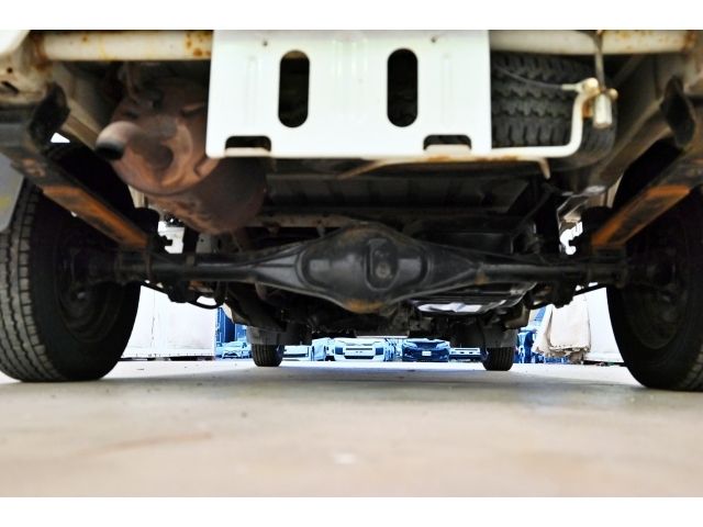 SUZUKI CARRY TRUCK 4WD 2012 Image 31