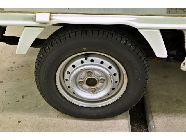 SUZUKI CARRY TRUCK 4WD 2012 Image 31