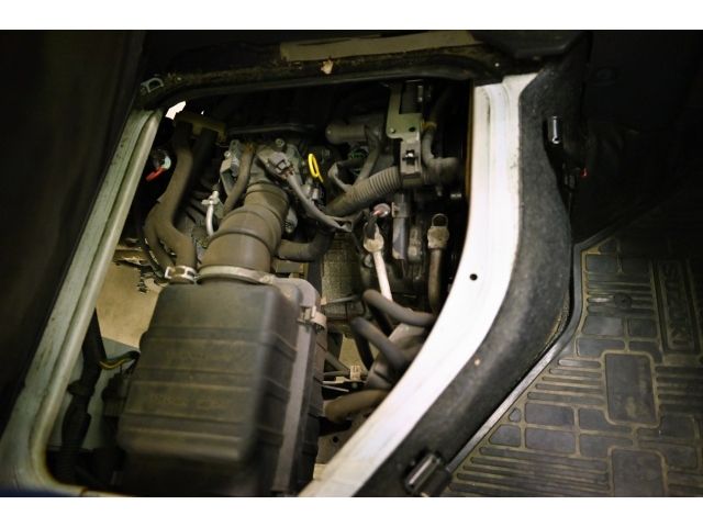 SUZUKI CARRY TRUCK 4WD 2012 Image 31