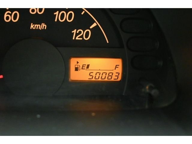 SUZUKI CARRY TRUCK 4WD 2012 Image 31