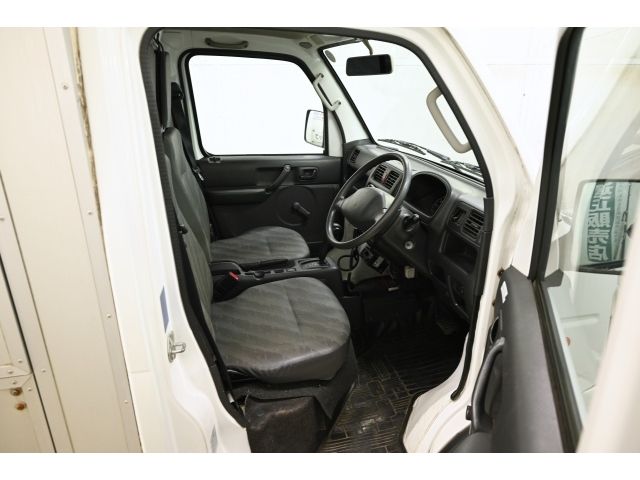 SUZUKI CARRY TRUCK 4WD 2012 Image 31