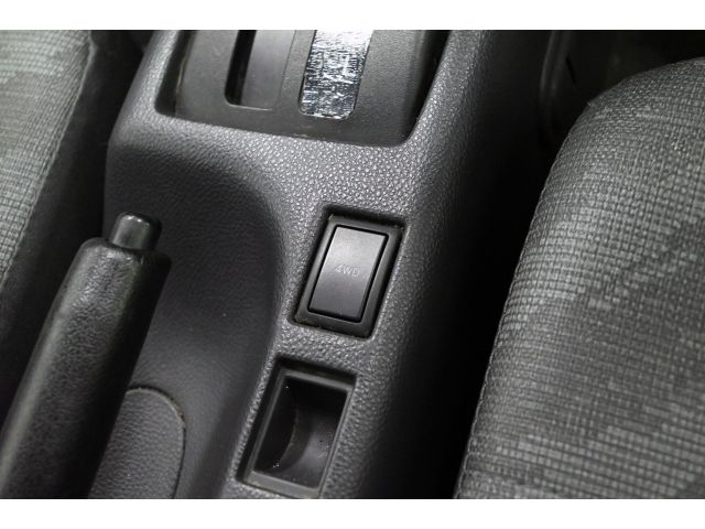 SUZUKI CARRY TRUCK 4WD 2012 Image 31