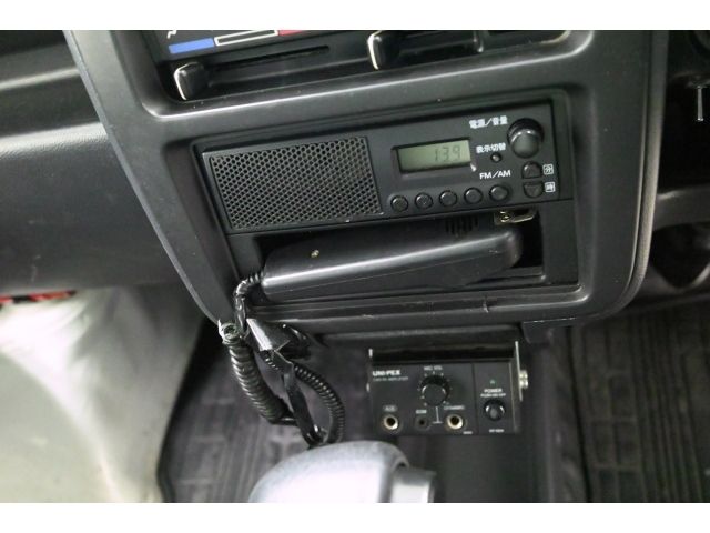 SUZUKI CARRY TRUCK 4WD 2012 Image 31