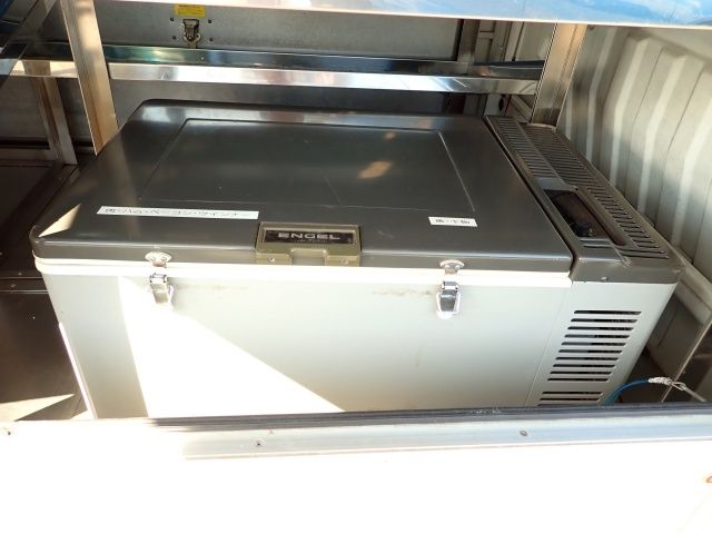 SUZUKI CARRY TRUCK 4WD 2012 Image 31