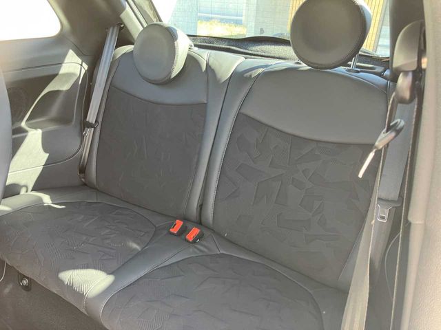 FIAT ABARTH 595 2020 Image 31
