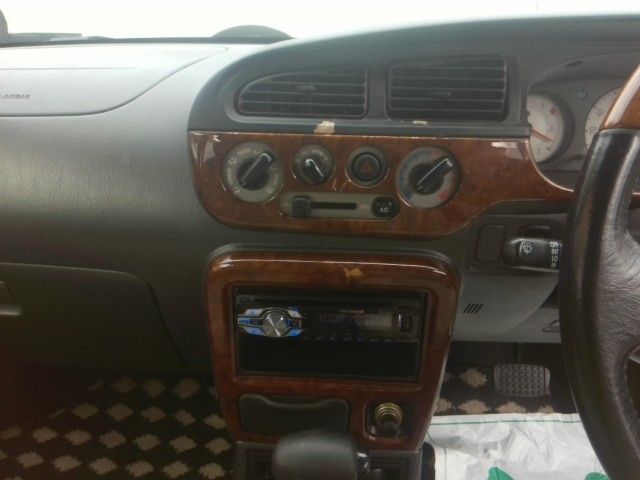 DAIHATSU MIRA GINO 2001 Image 31