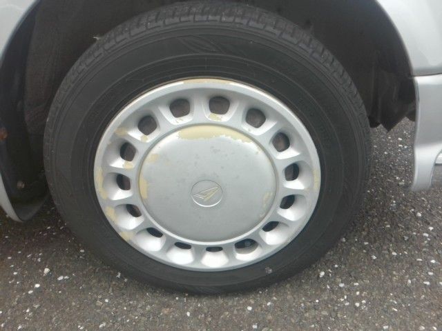 DAIHATSU MIRA GINO 2001 Image 31