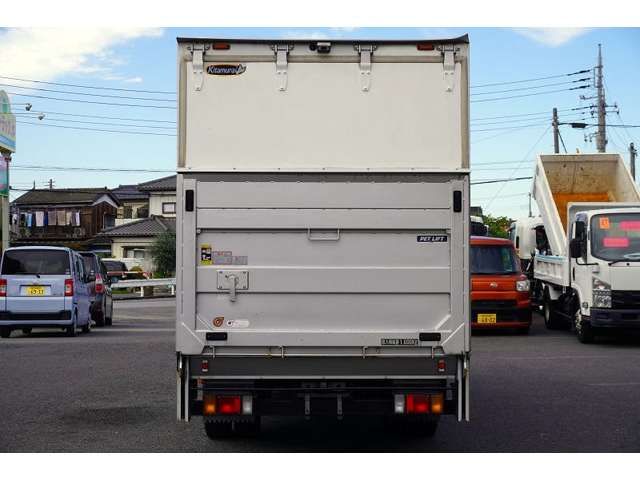 ISUZU ELF 2016 Image 31