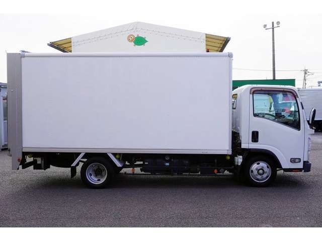 ISUZU ELF 2016 Image 31