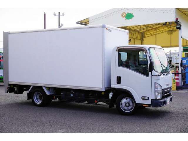 ISUZU ELF 2016 Image 31