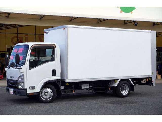 ISUZU ELF 2016 Image 31