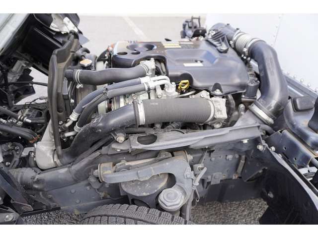 ISUZU ELF 2016 Image 31