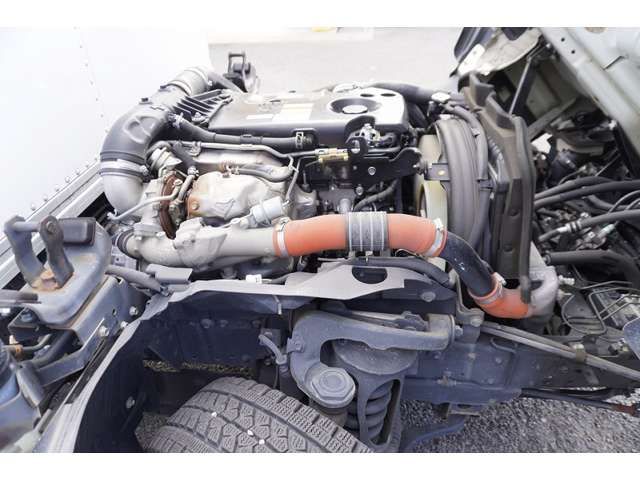 ISUZU ELF 2016 Image 31