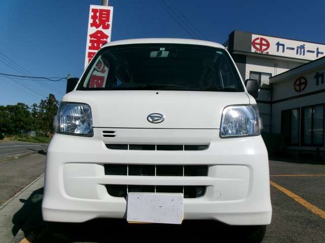 DAIHATSU HIJET CARGO 4WD 2016 Image 31