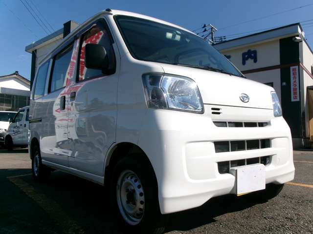 DAIHATSU HIJET CARGO 4WD 2016 Image 31