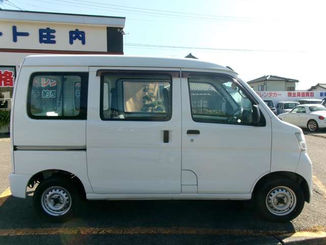 DAIHATSU HIJET CARGO 4WD 2016 Image 31