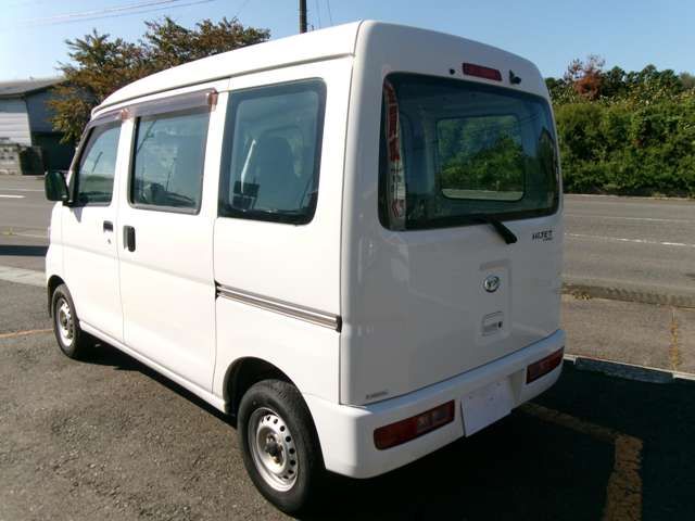 DAIHATSU HIJET CARGO 4WD 2016 Image 31