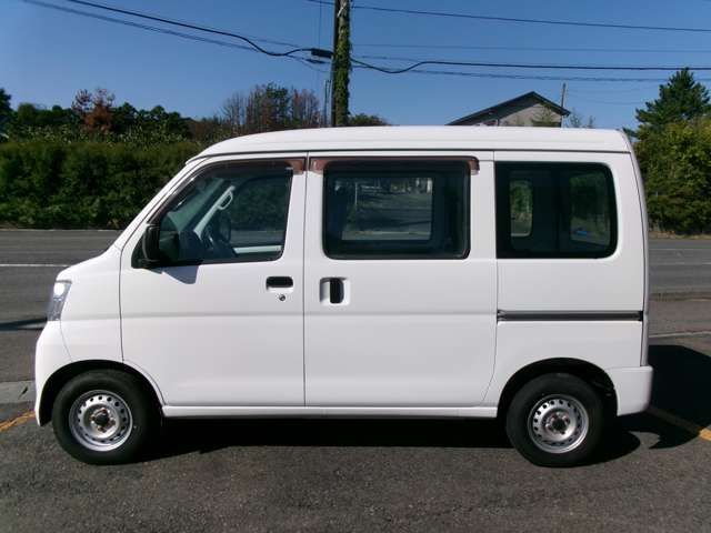 DAIHATSU HIJET CARGO 4WD 2016 Image 31
