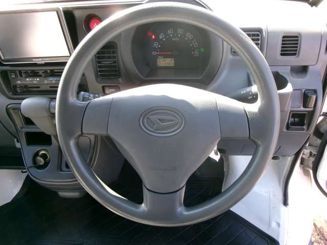 DAIHATSU HIJET CARGO 4WD 2016 Image 31