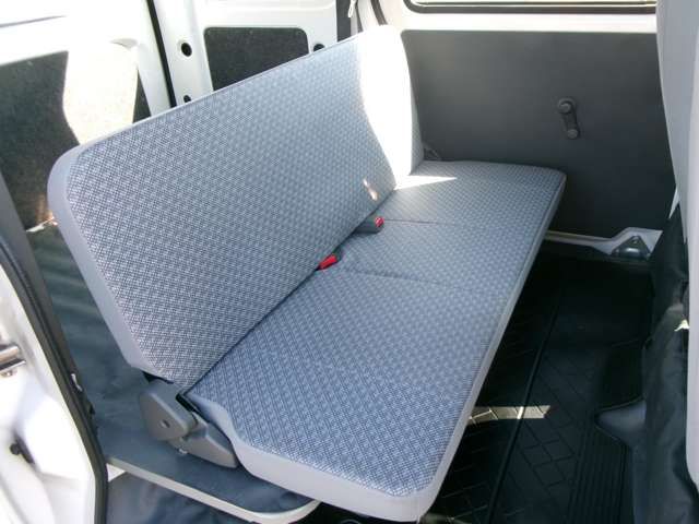 DAIHATSU HIJET CARGO 4WD 2016 Image 31