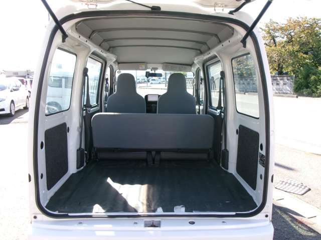 DAIHATSU HIJET CARGO 4WD 2016 Image 31