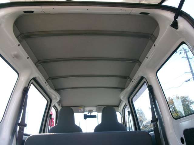 DAIHATSU HIJET CARGO 4WD 2016 Image 31