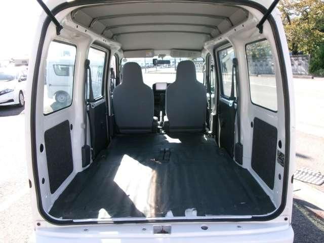 DAIHATSU HIJET CARGO 4WD 2016 Image 31