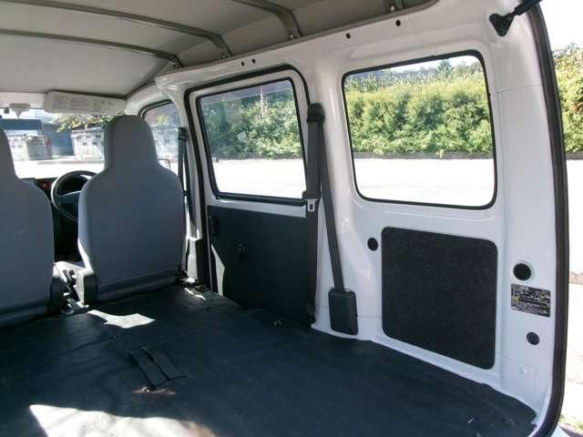 DAIHATSU HIJET CARGO 4WD 2016 Image 31