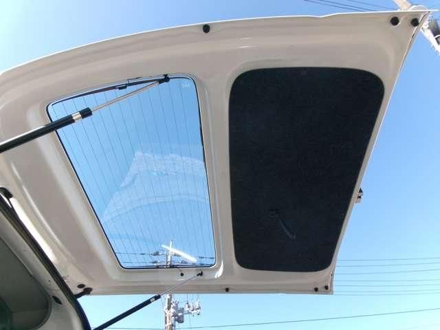 DAIHATSU HIJET CARGO 4WD 2016 Image 31