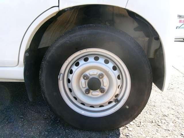 DAIHATSU HIJET CARGO 4WD 2016 Image 31