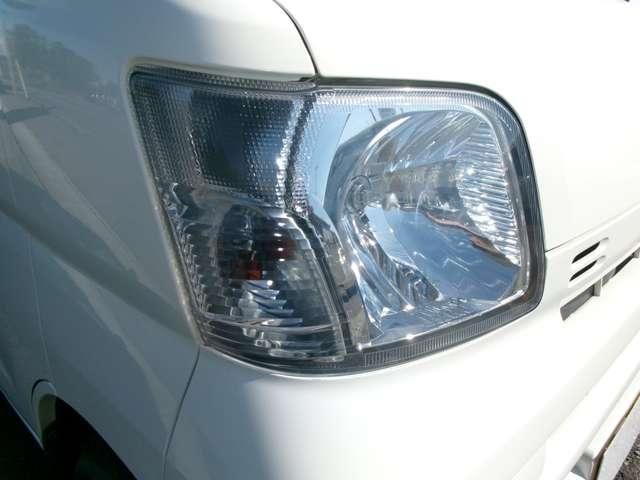 DAIHATSU HIJET CARGO 4WD 2016 Image 31