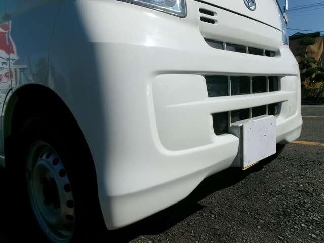 DAIHATSU HIJET CARGO 4WD 2016 Image 31