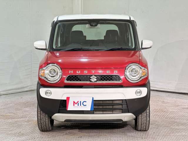 SUZUKI HUSTLER 2016 Image 31