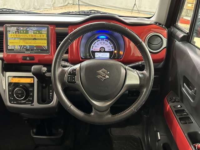 SUZUKI HUSTLER 2016 Image 31