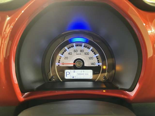 SUZUKI HUSTLER 2016 Image 31