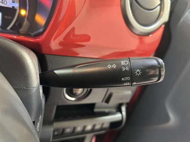 SUZUKI HUSTLER 2016 Image 31